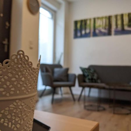 1 Zimmer Apartment Ratingen Ost Экстерьер фото
