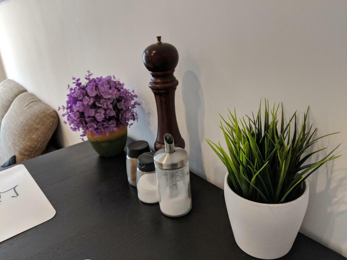 1 Zimmer Apartment Ratingen Ost Экстерьер фото
